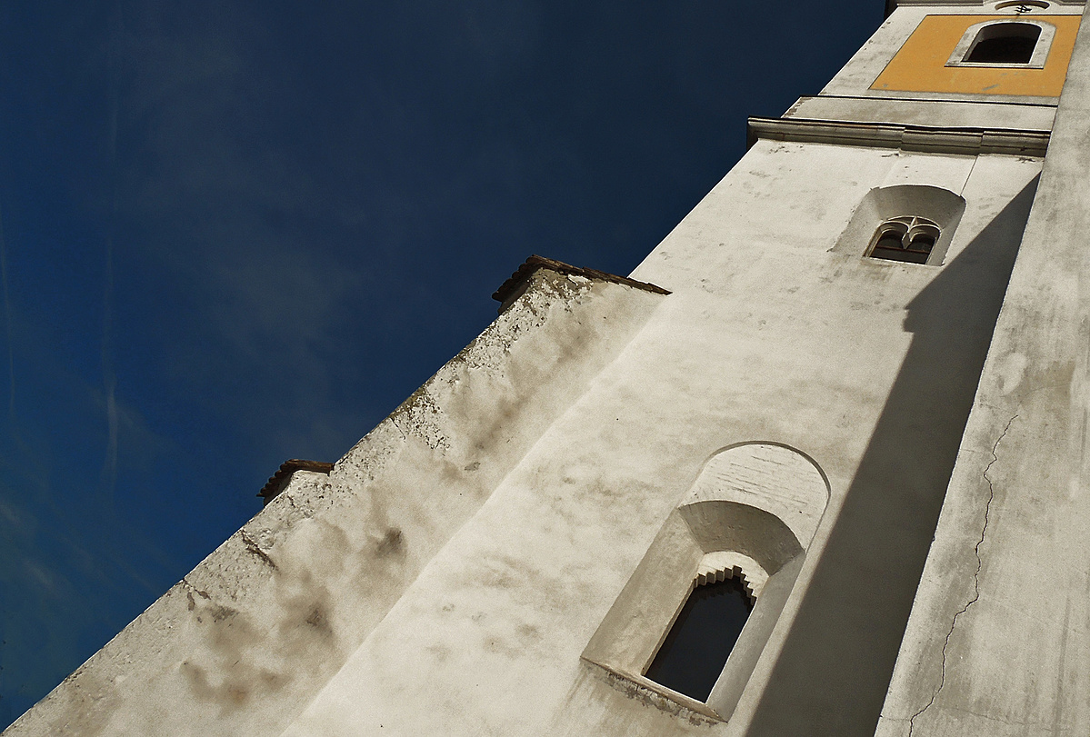 Templomrészlet