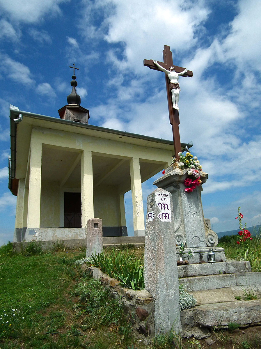 Szent Anna Kápolna