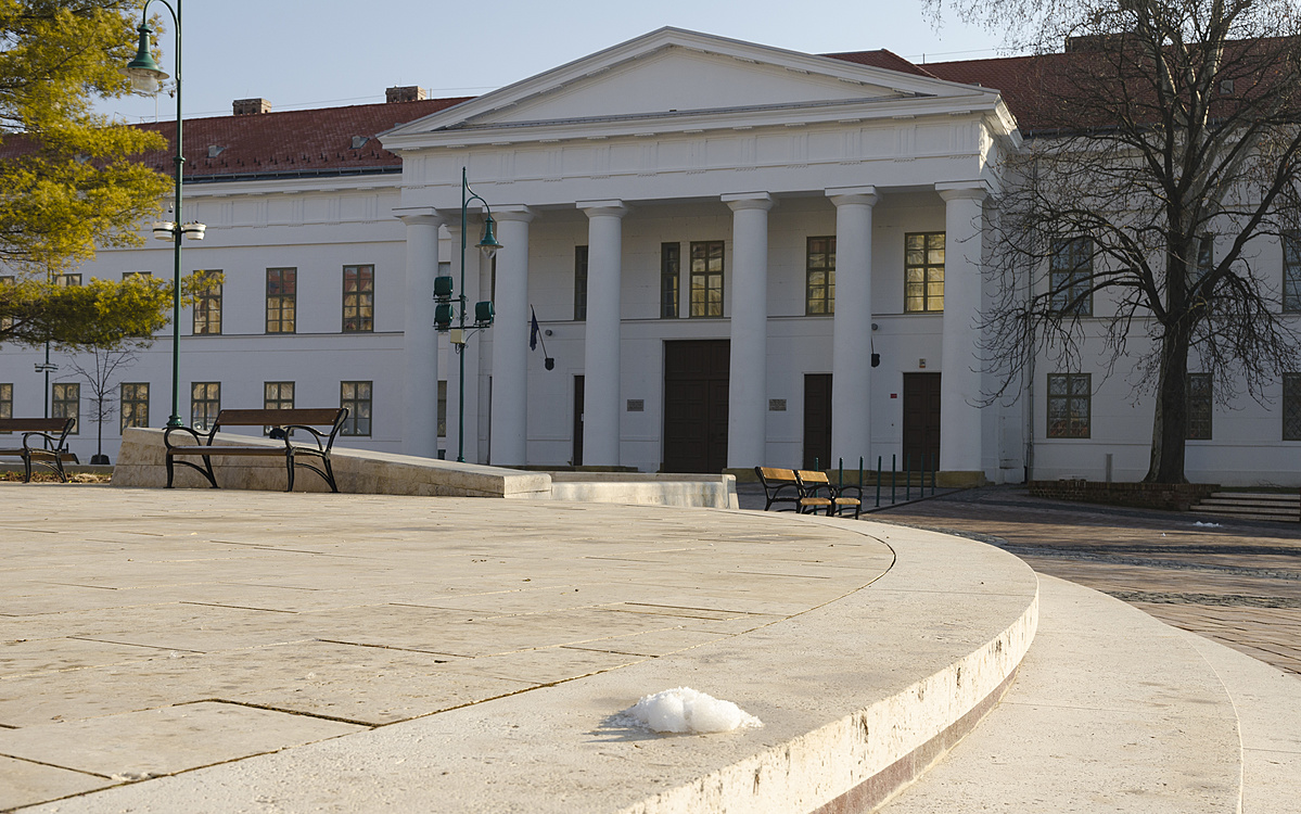 Nekem csak ennyi jutott