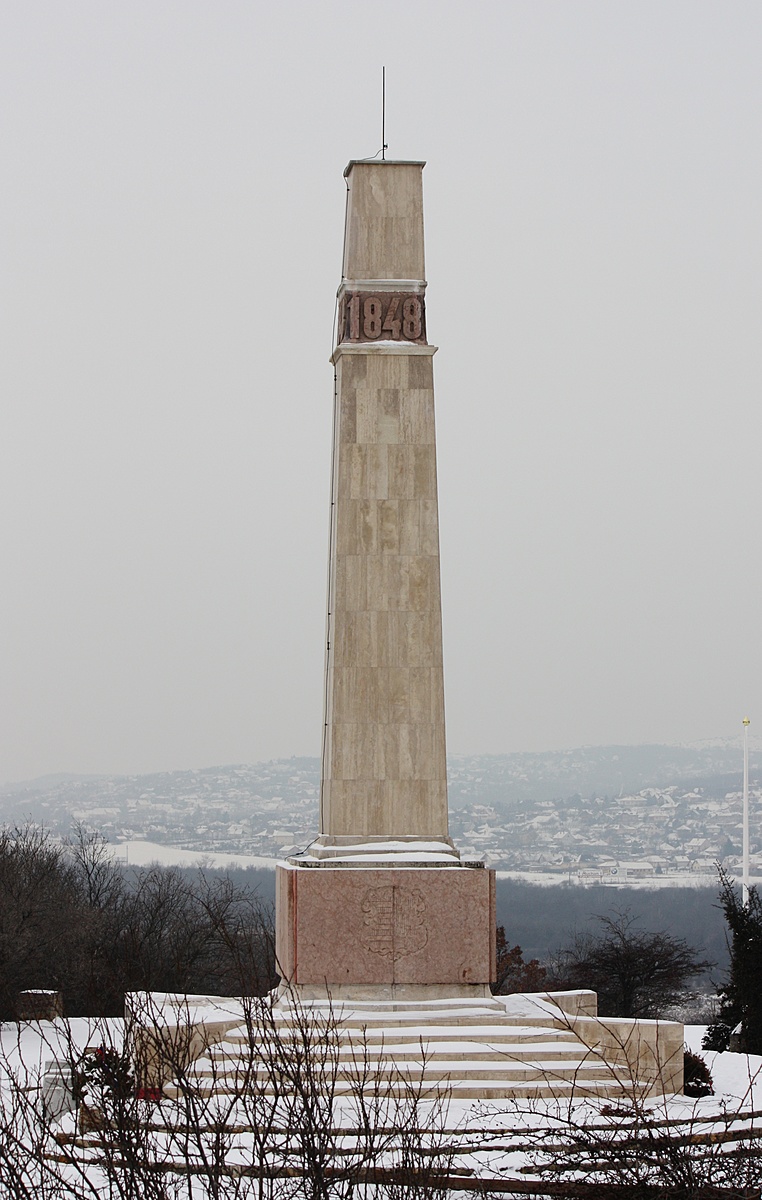 1948-as Obeliszk