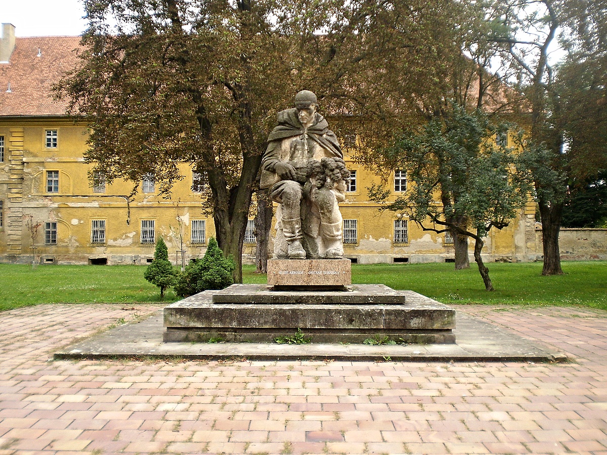 Felszabadulás