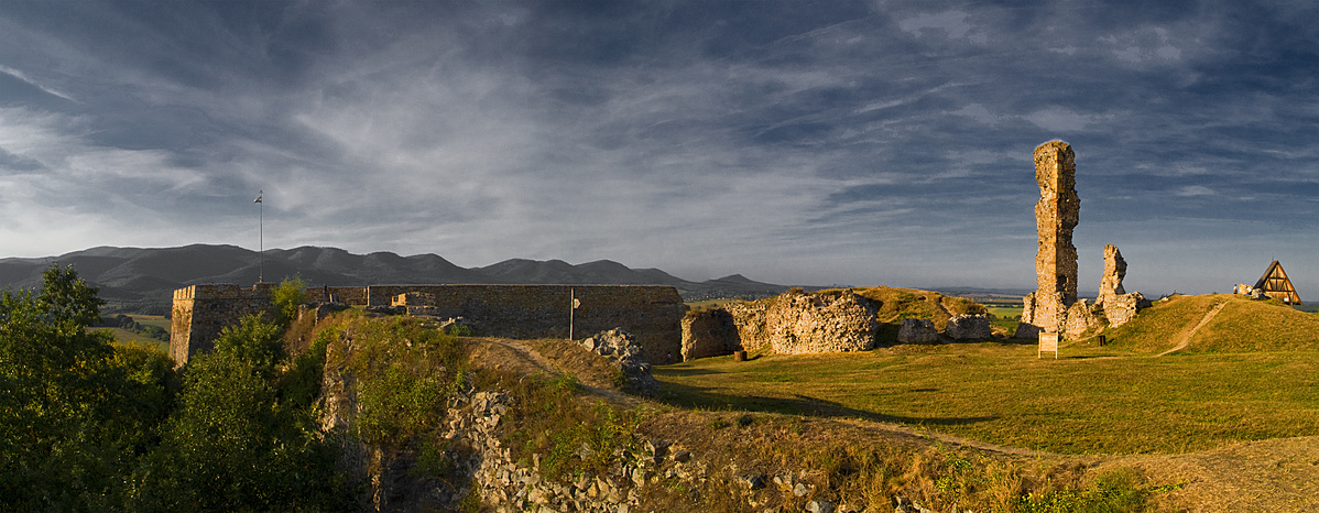 Nógrádi panoráma