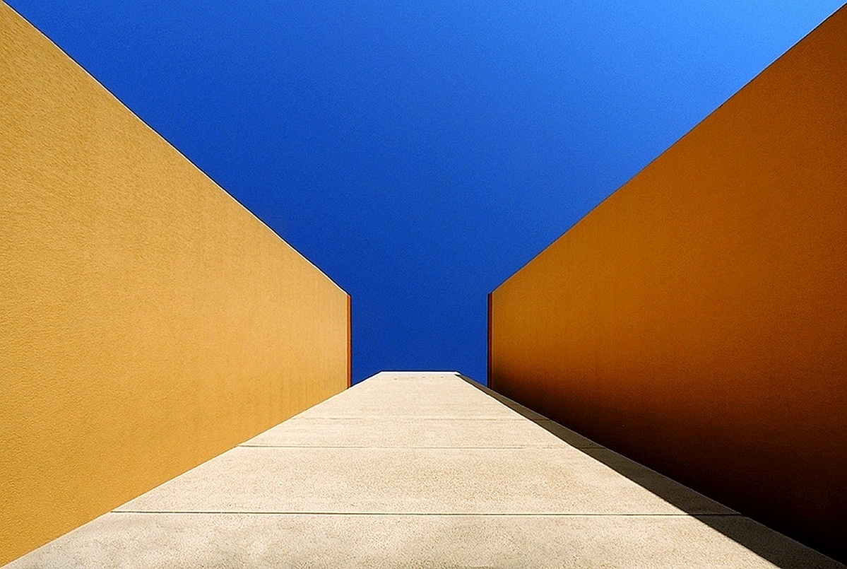 Panel minimál