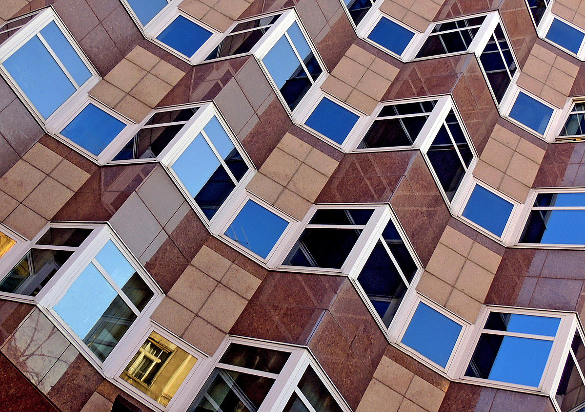 Kaleidoszkóp