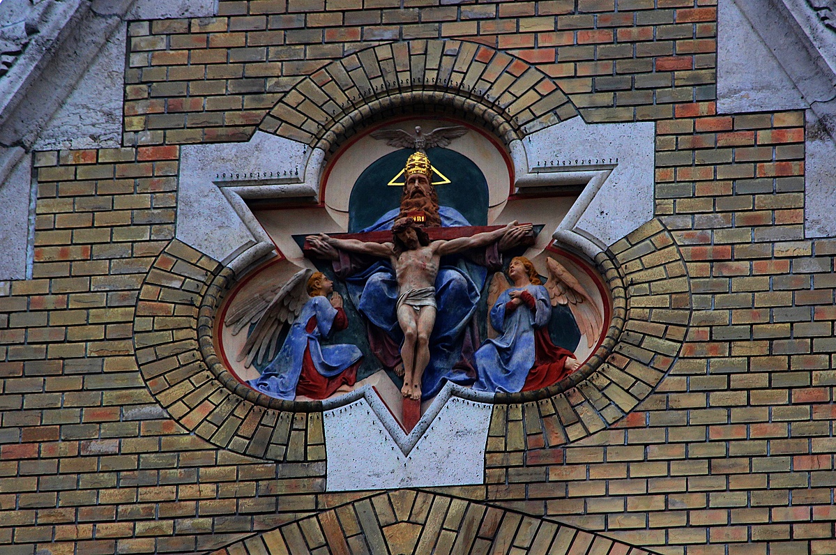 Szentháromság