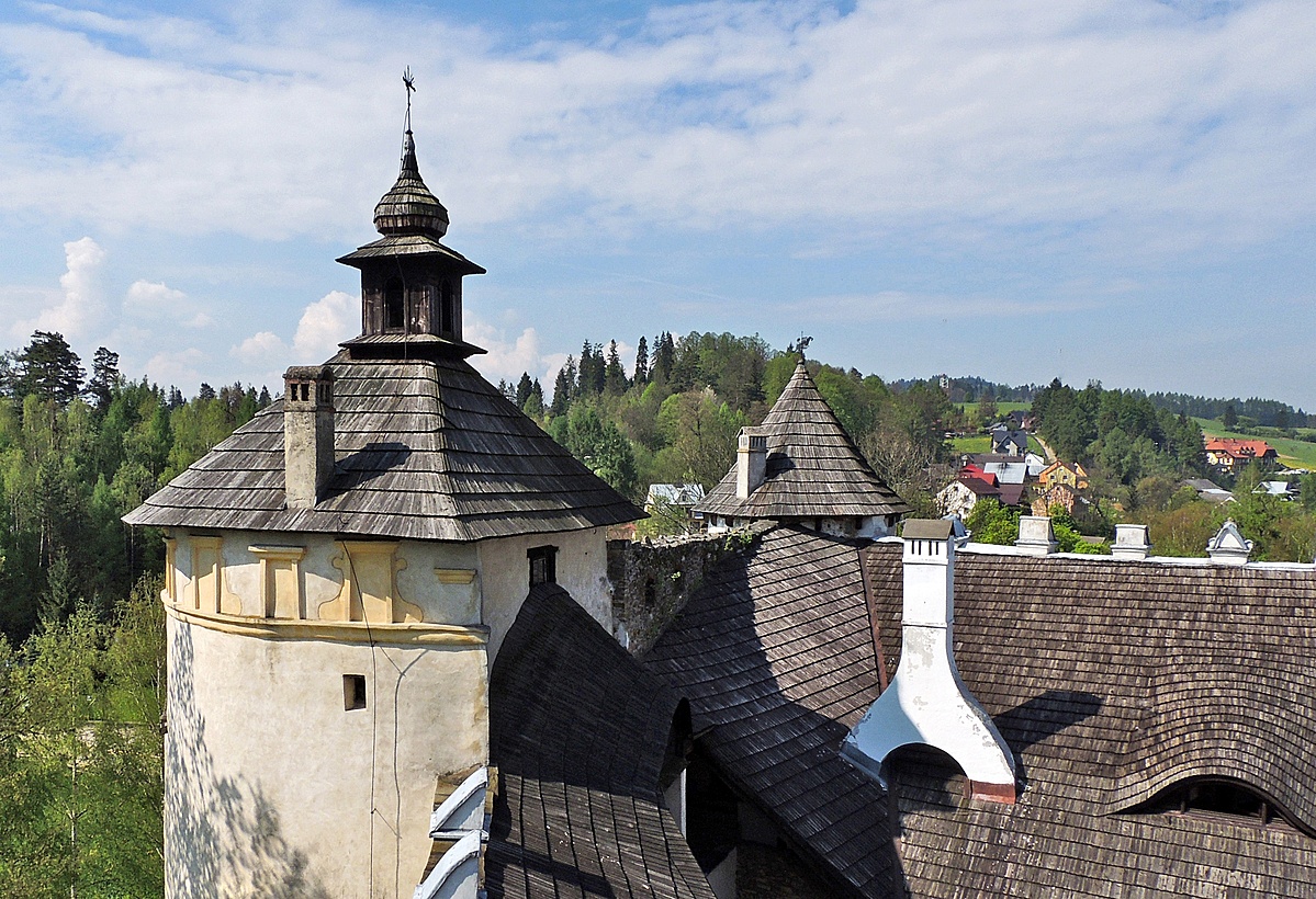 Sziklavár