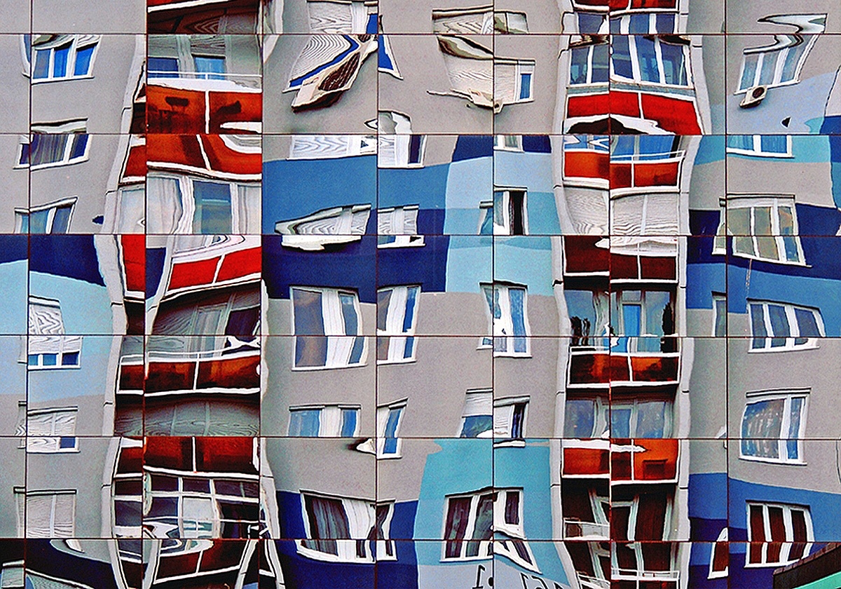 Paneltükör