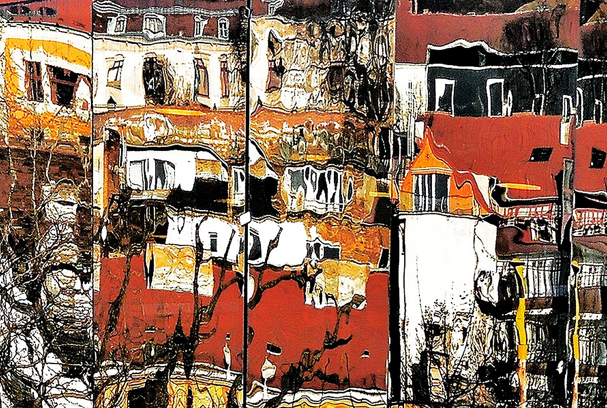 Déli tükör - reggel