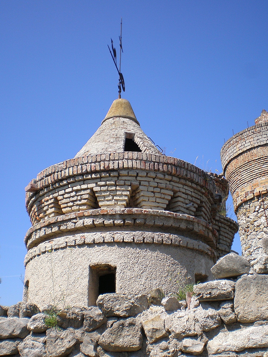 Szélforgó