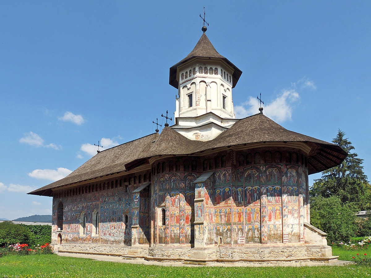 Moldvai barangolások