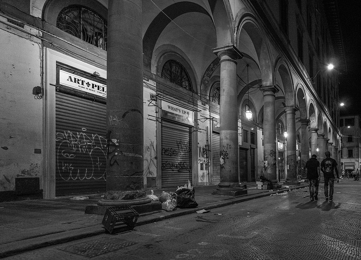 Firenzei anzix