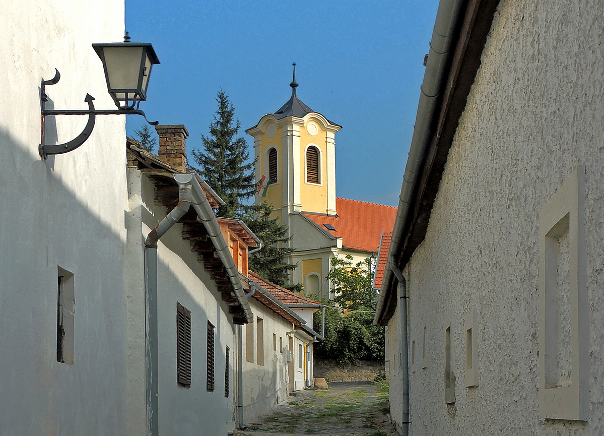 Óvárosi utca