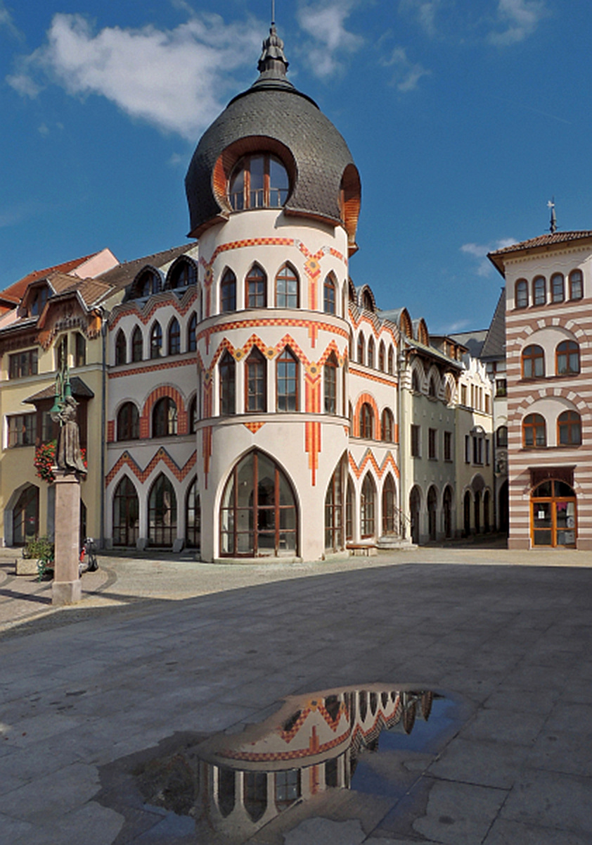 Zsebtükör...