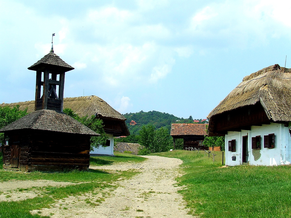 Múlt a jelenben
