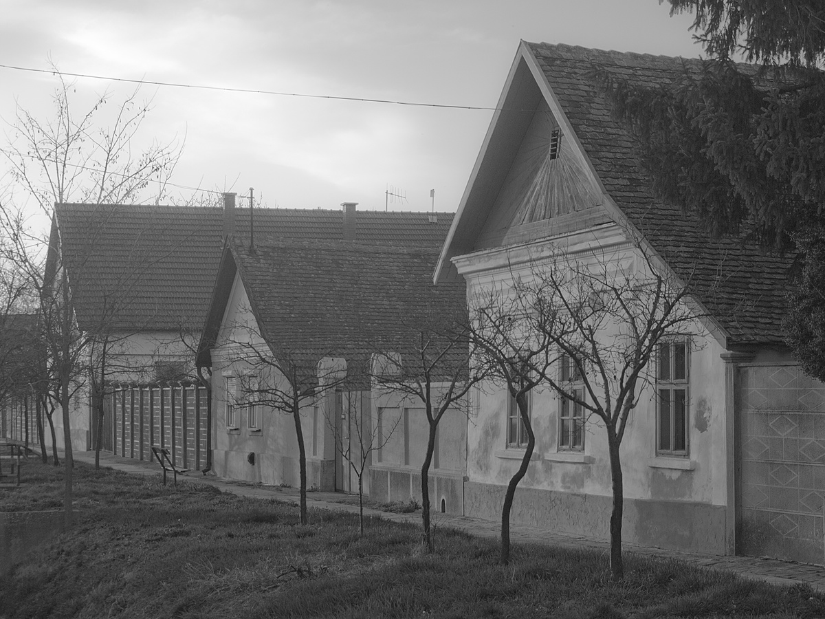 Utcarészlet