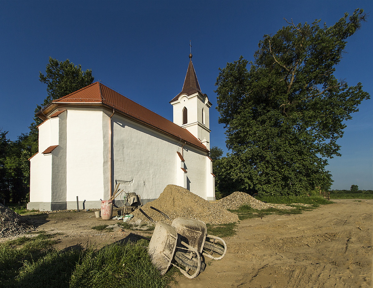 Hagyományőrzés 