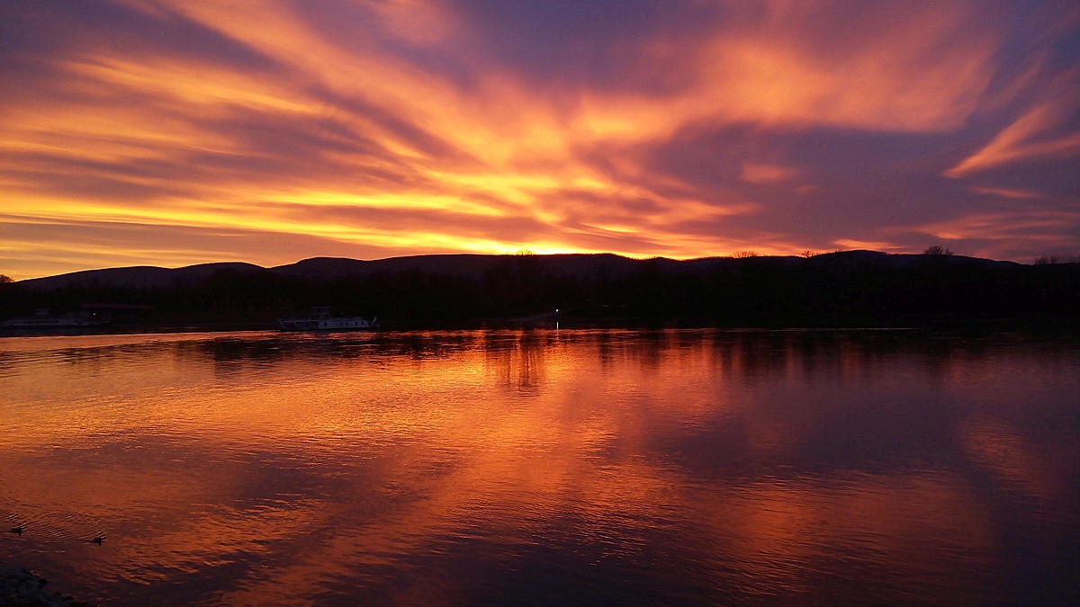 Távoli fény