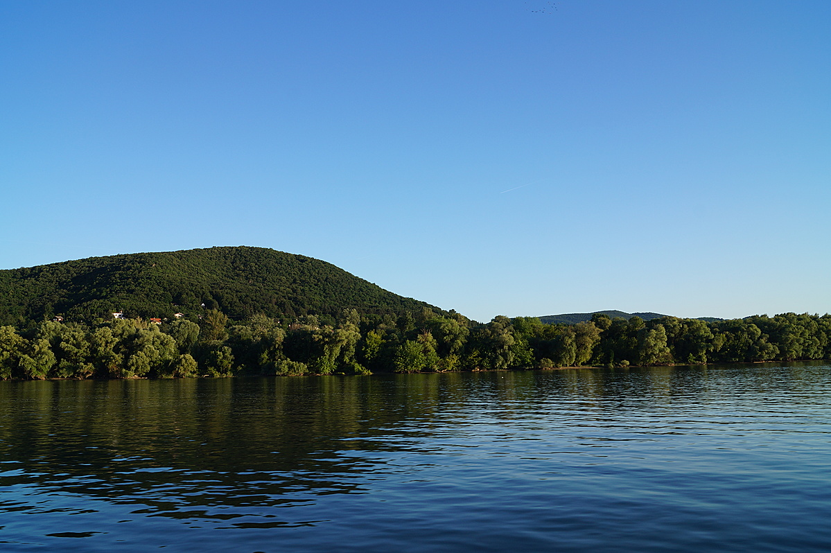 BUDA látképe 2014-ben