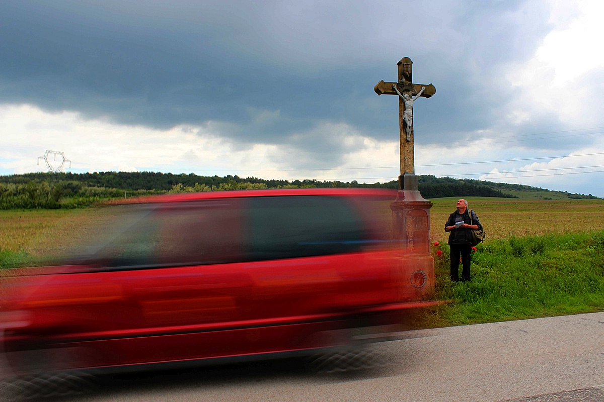A kő marad