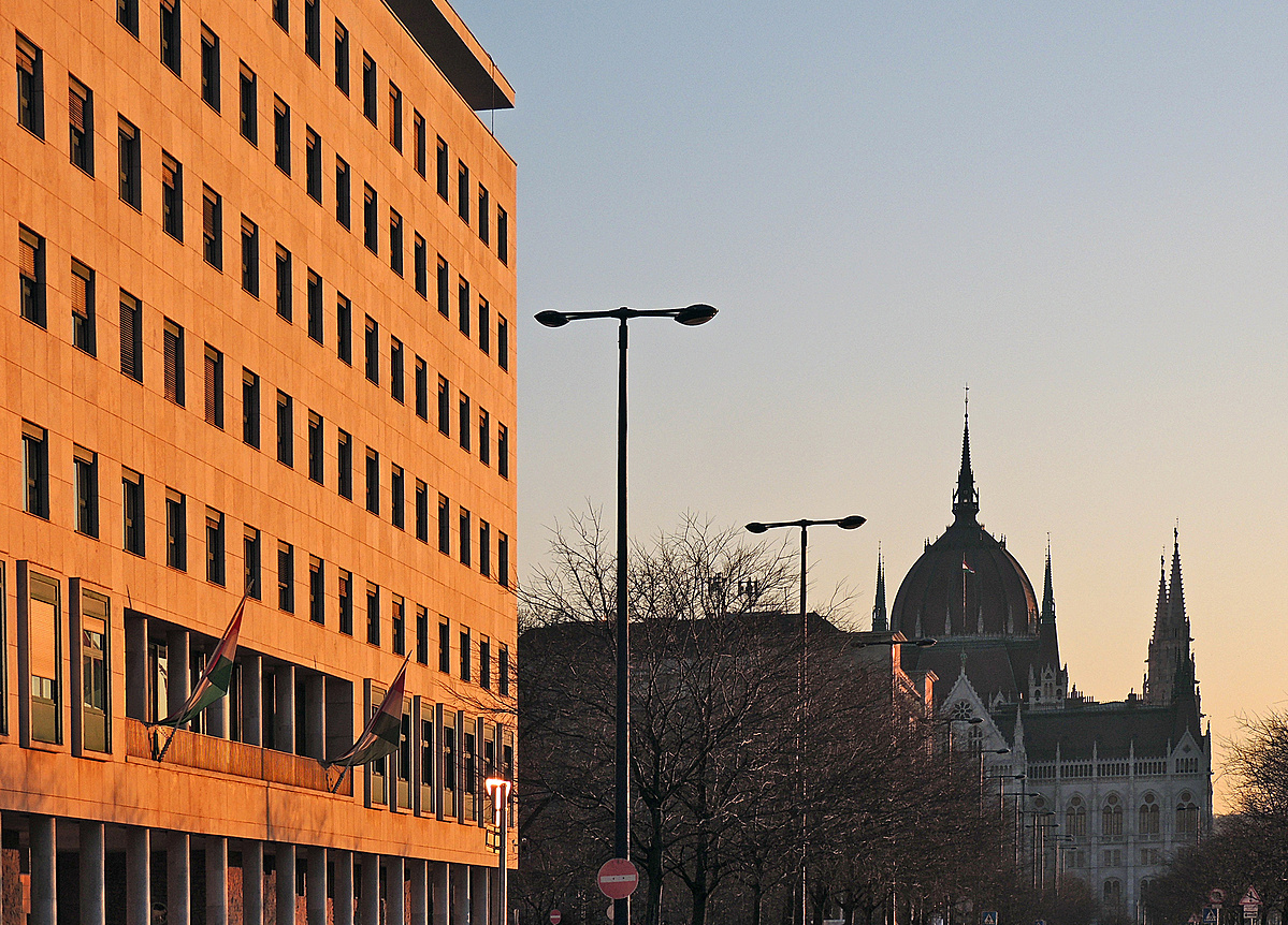 Ha a falak beszélni tudnának...