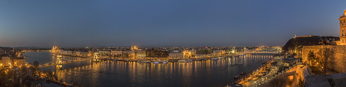 Esti panoráma