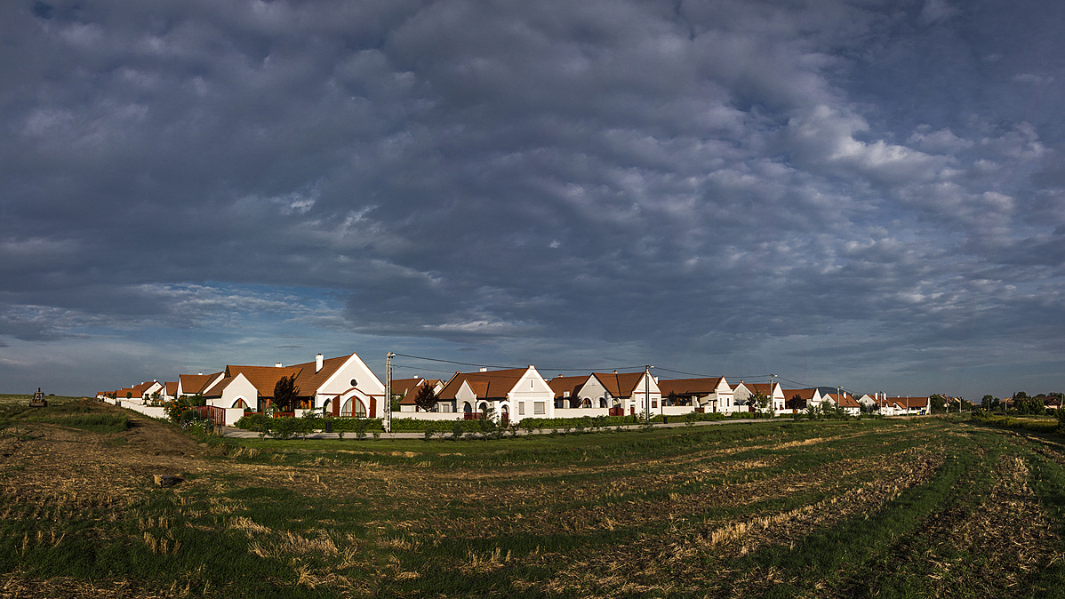Építészettel a szegénység ellen (1)