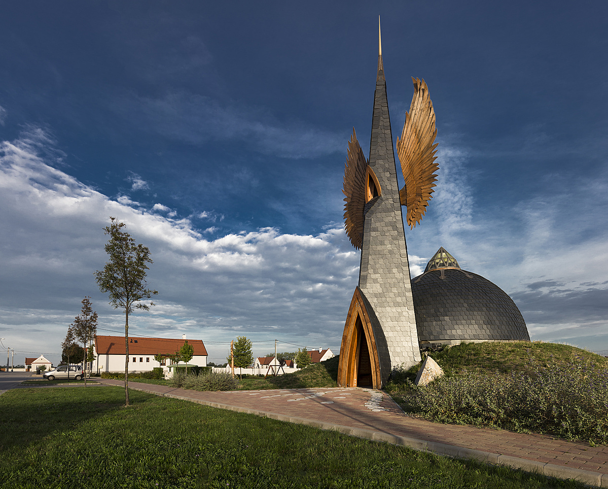 Építészettel a szegénység ellen (2)