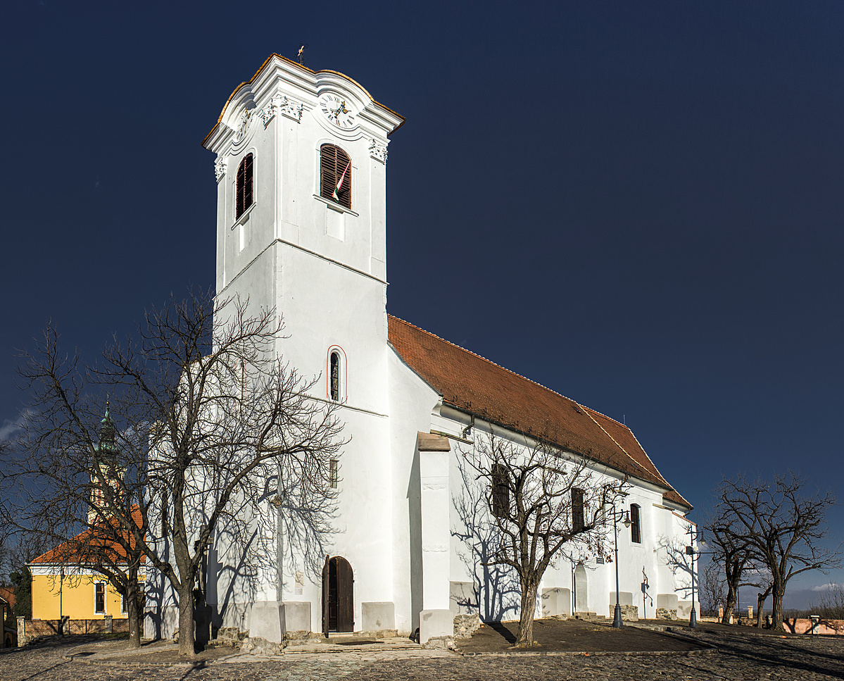 Ökumené