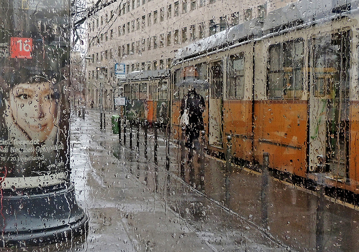 Télidőben