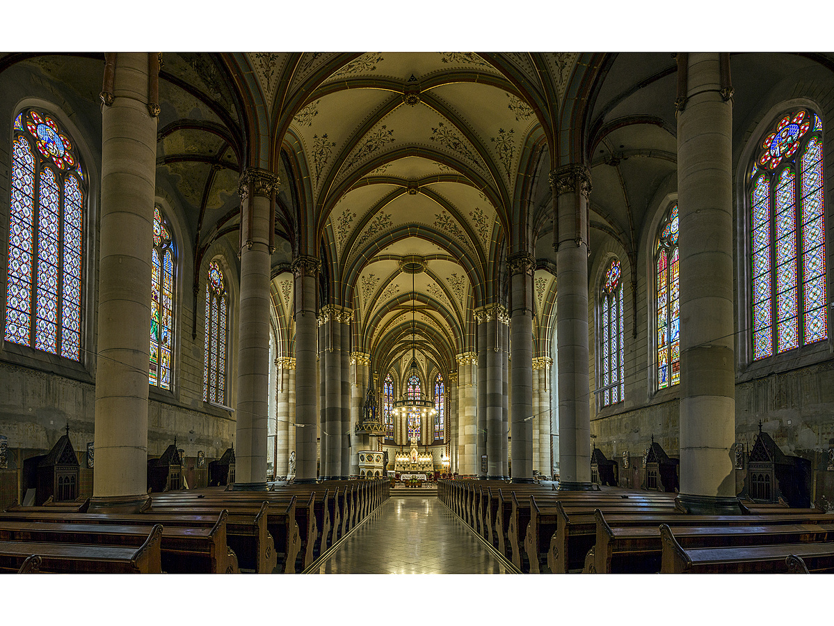 Szent Erzsébet templom (2.)
