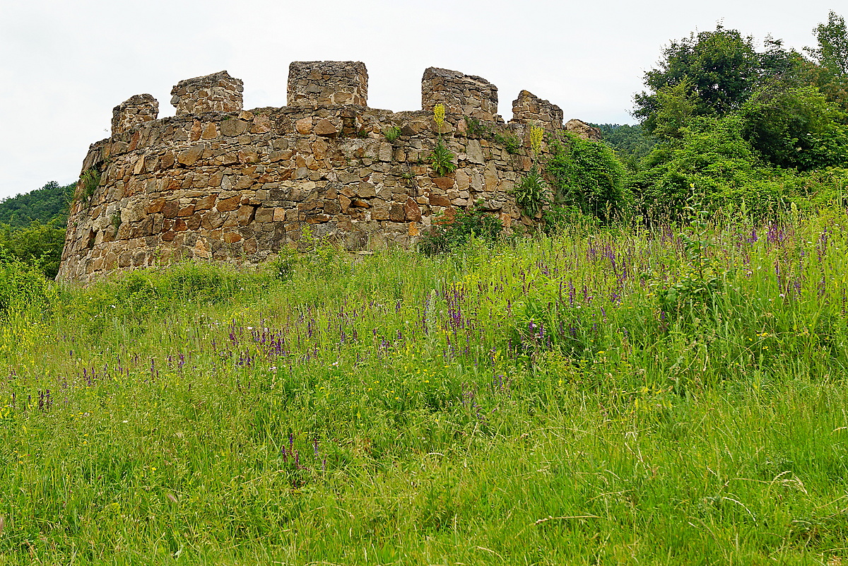 A bástya