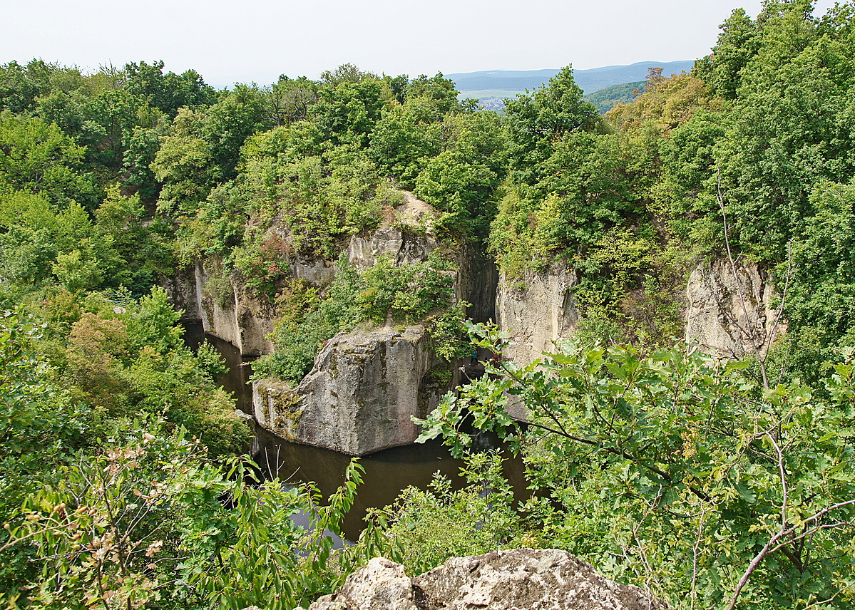 Malomkőbánya