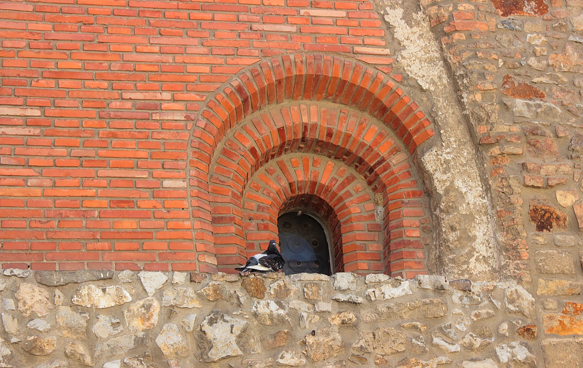 Pihenő