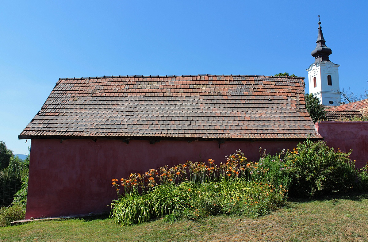 Kisváci hangulat
