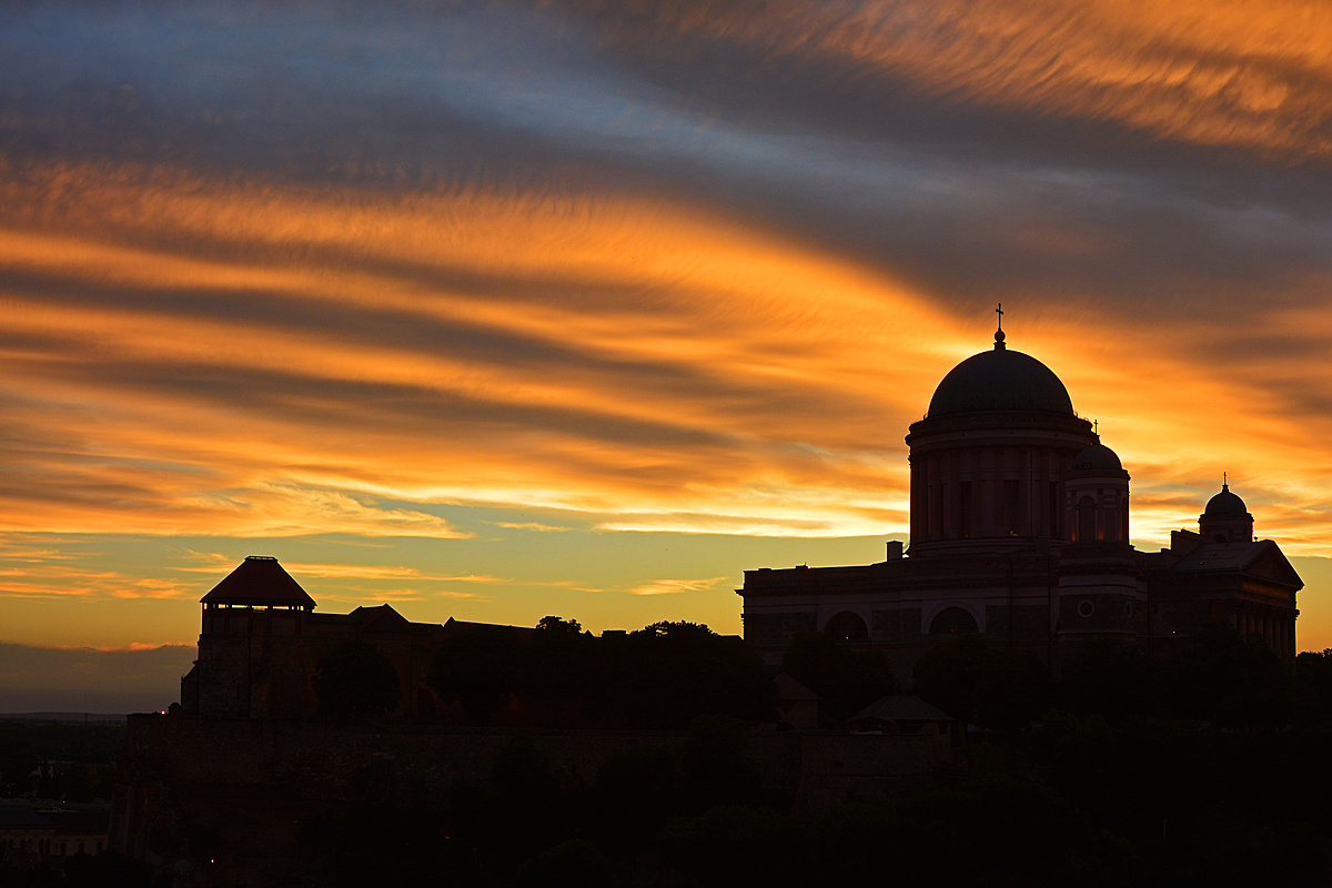 Esztergom