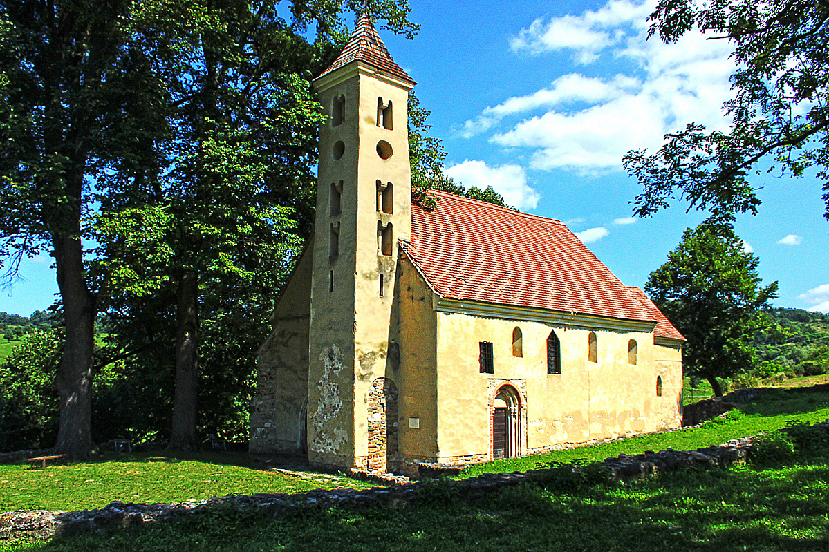 A múlt árnyasában