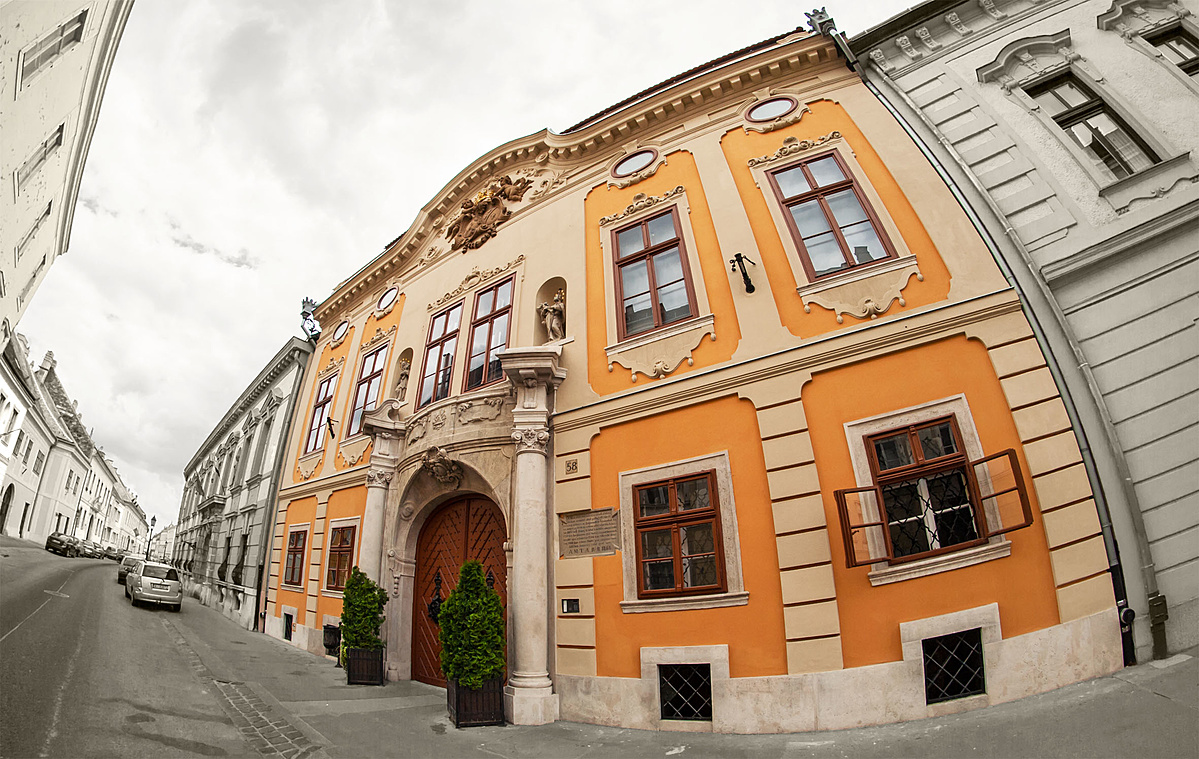 Barokk