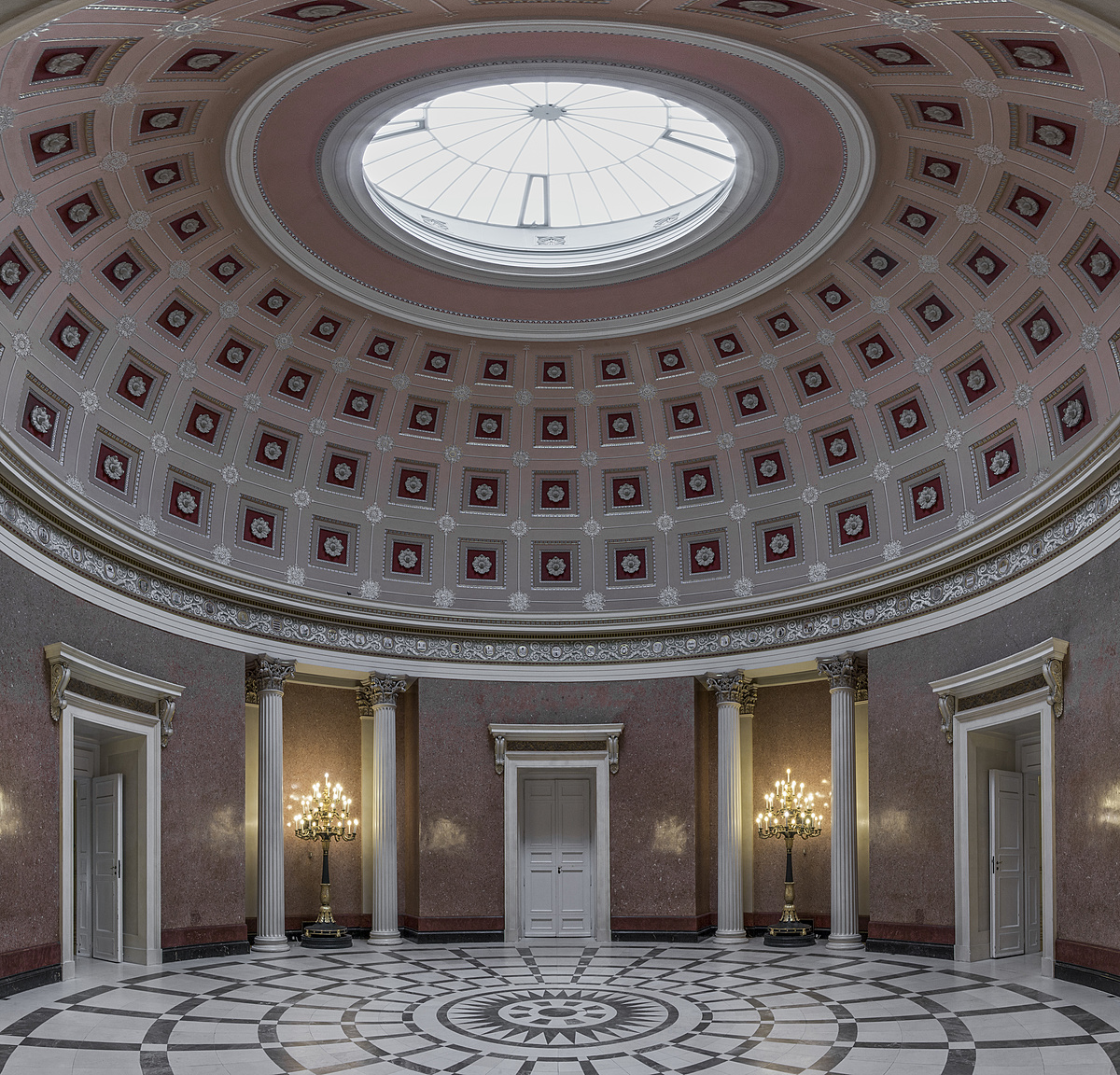Rotunda