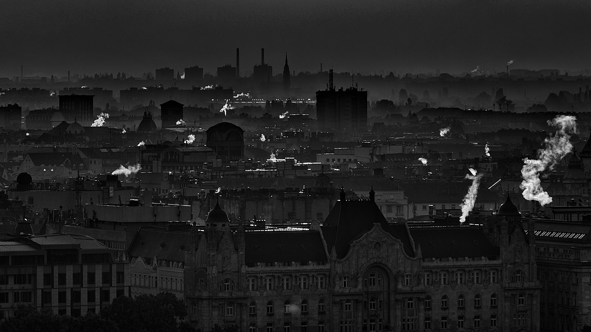 Ébredő Gotham