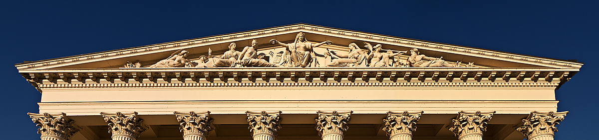 Klasszicista harmónia