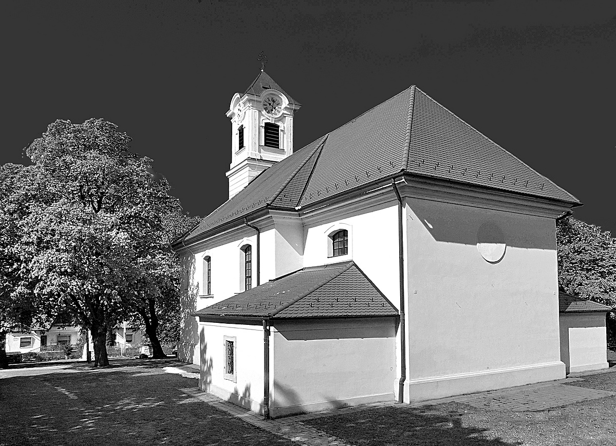 Barokk büszkeség