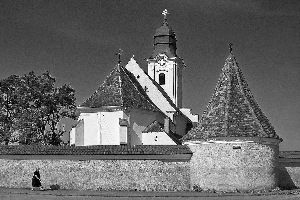 Gyergyói reggel