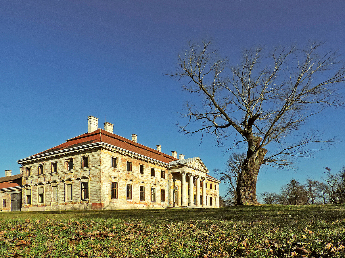 Kastélypark