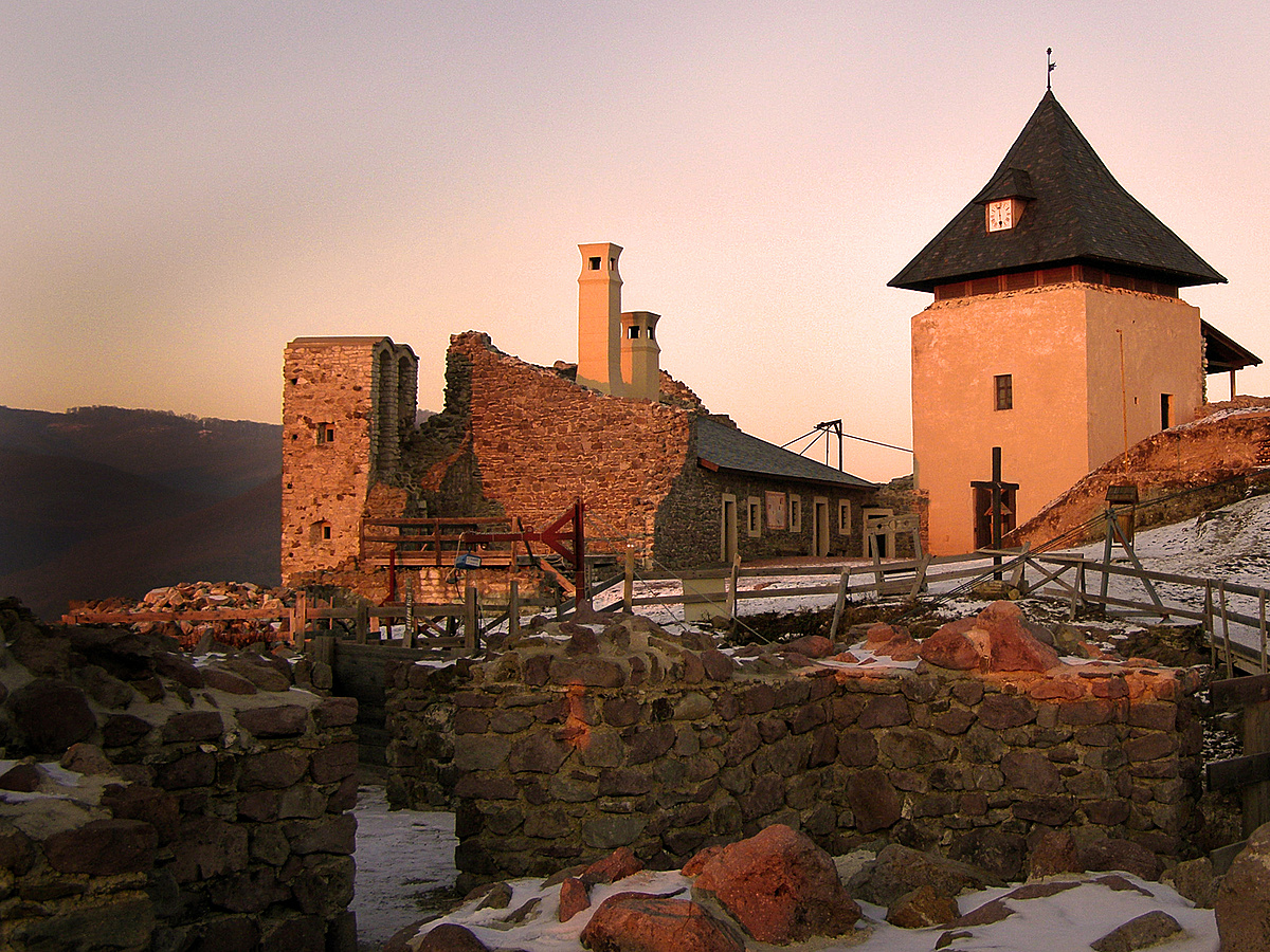 Aranyvár 