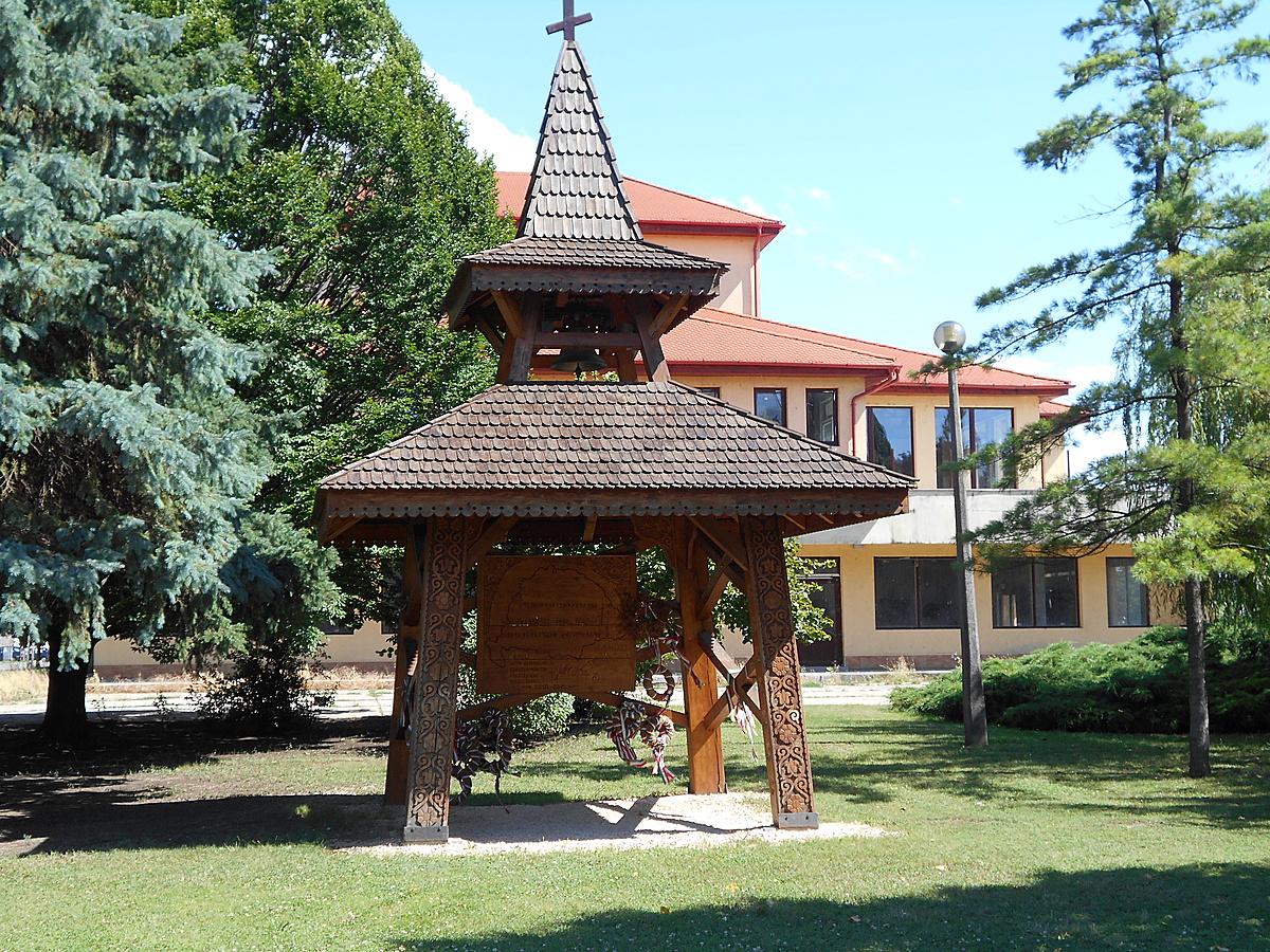 Vesszen Trianon