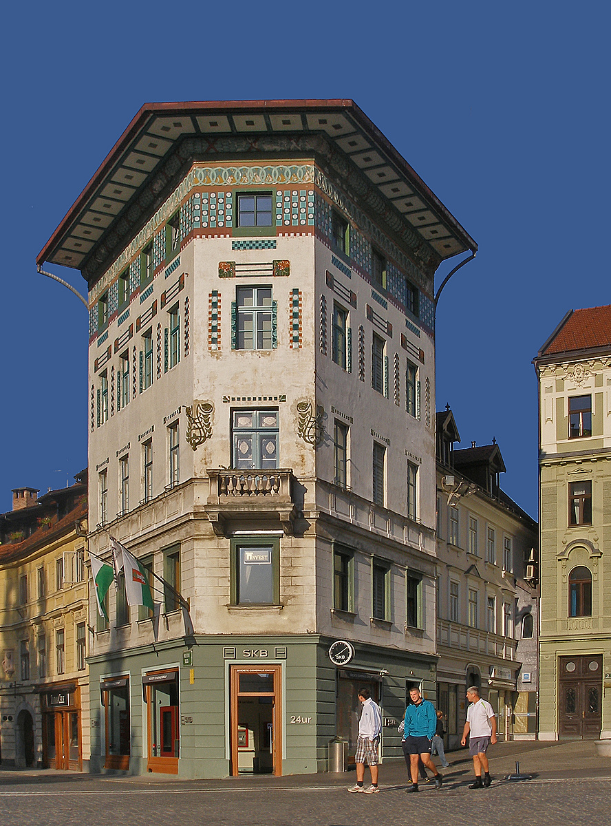 Főtéri ékszerdoboz