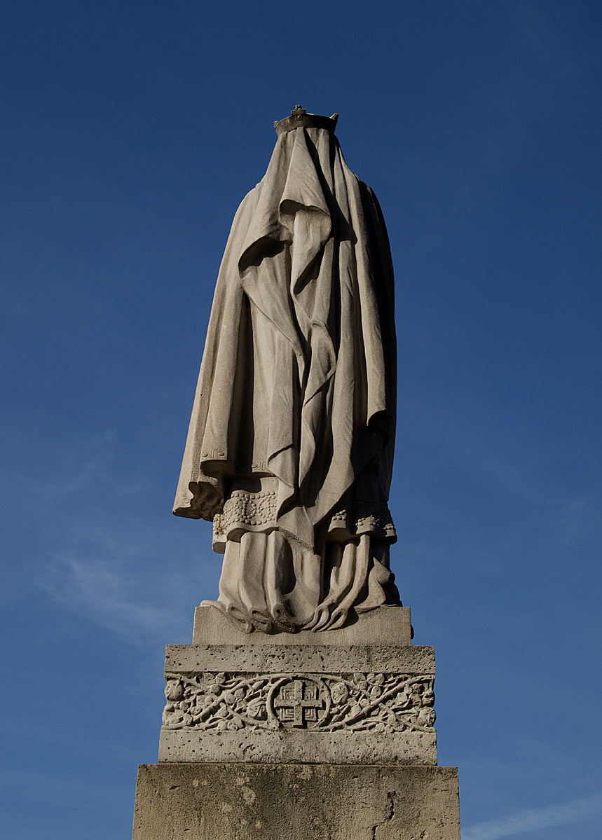 A jótevő királylány