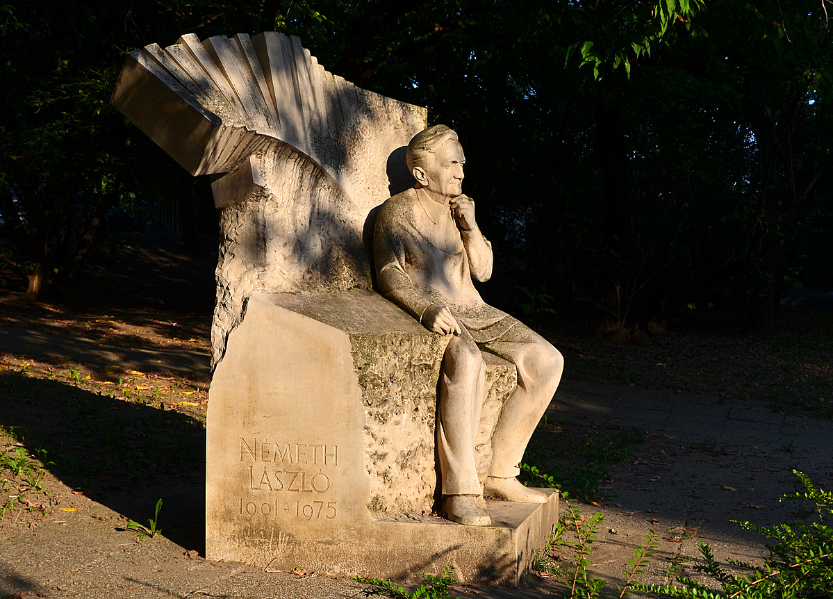Németh László