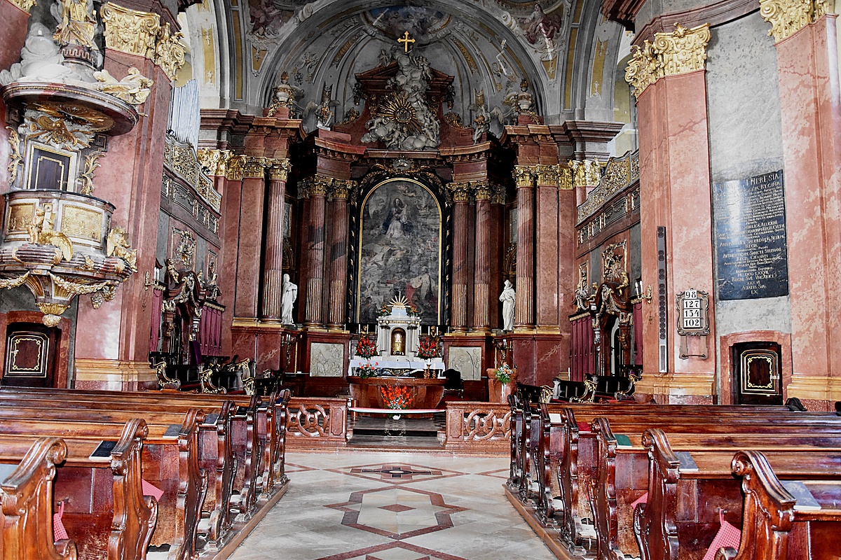 Szent hely