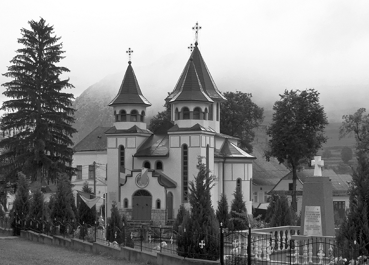 Ködbe burkolózva